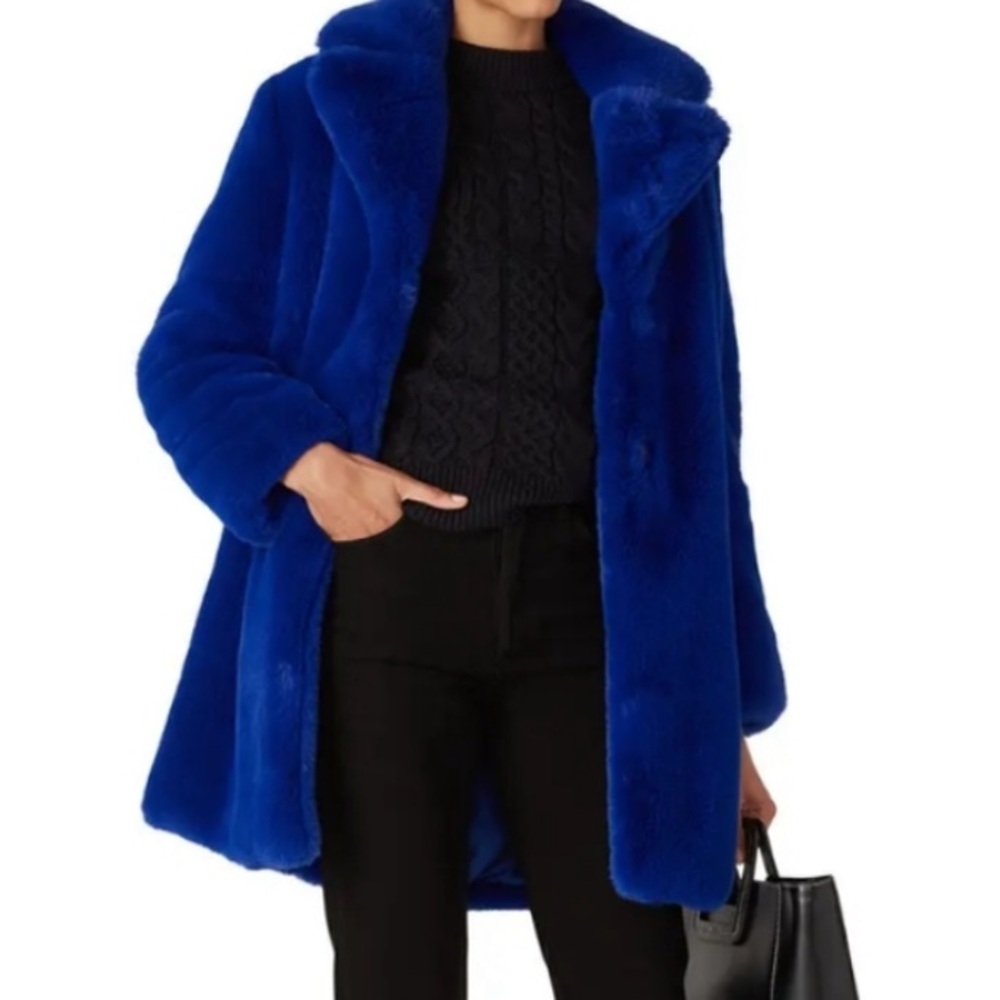 NOIZE Lilly Jacket